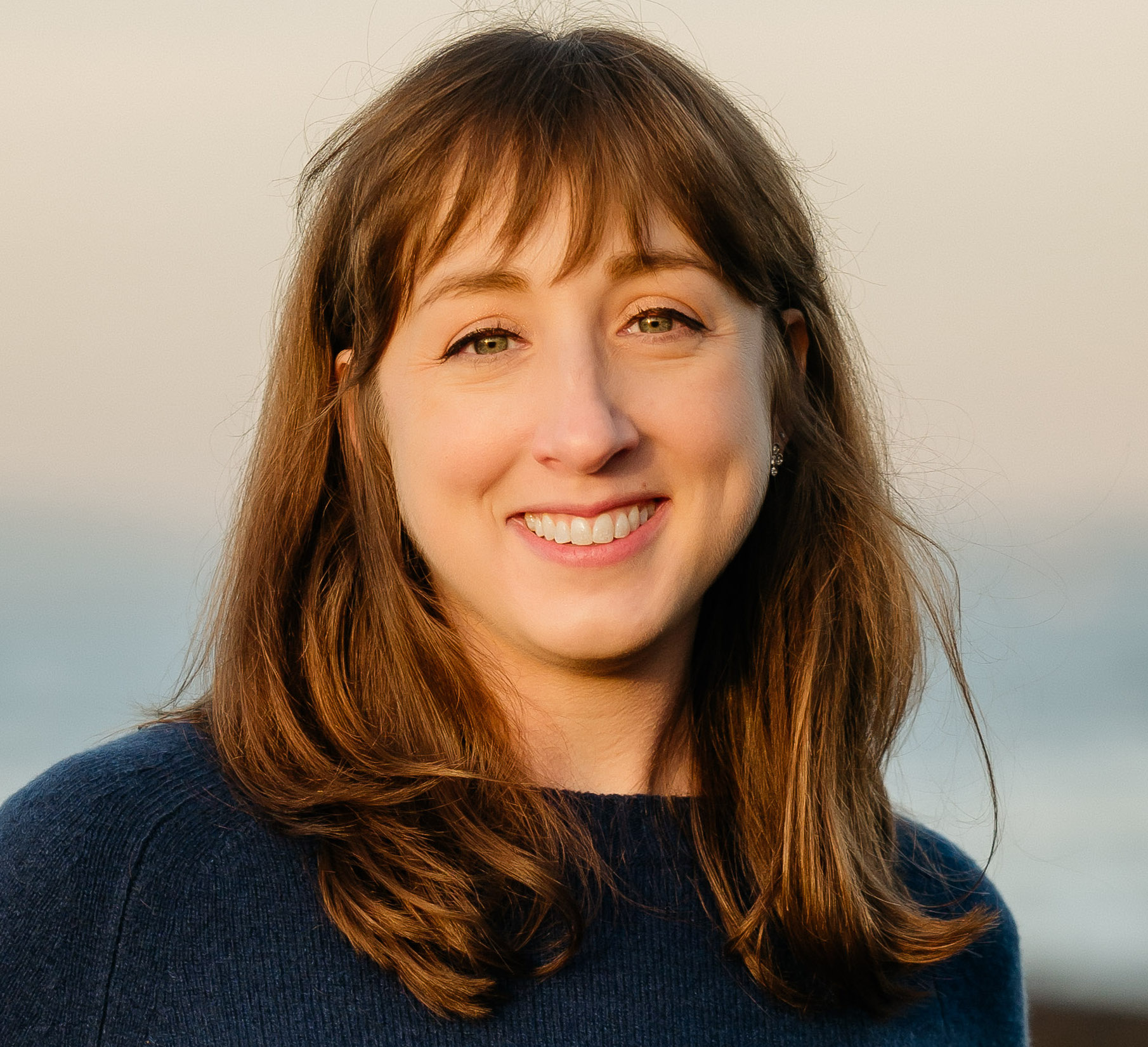 Amanda Perofsky